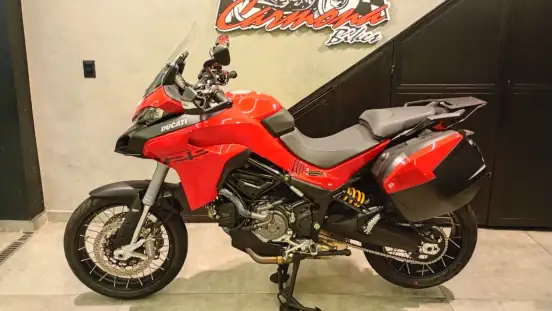 DUCATI-MULTISTRADA V2 S-2024