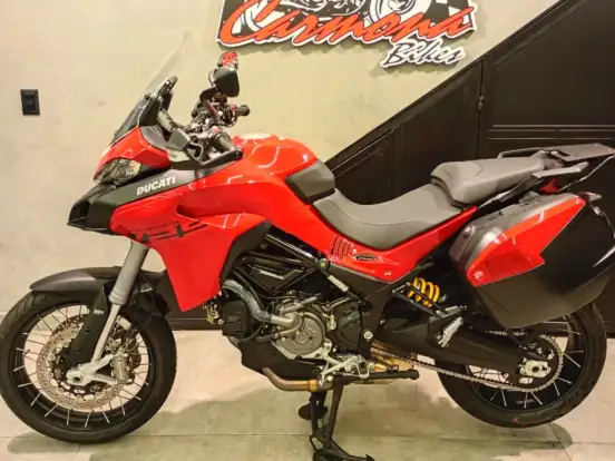 DUCATI-MULTISTRADA V2 S DUCATI-MULTISTRADA V2 S-2024