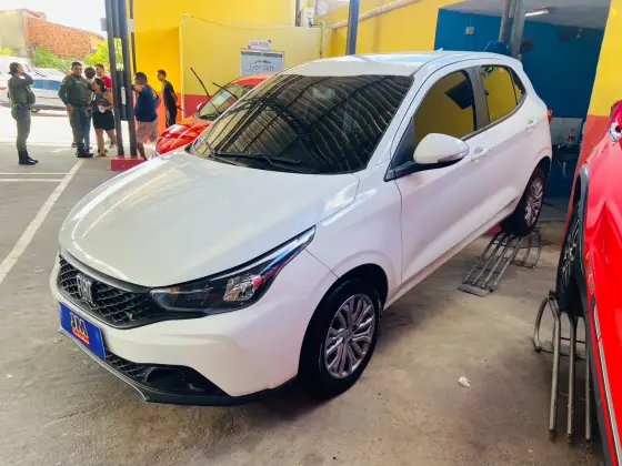FIAT ARGO 1.0 FIREFLY FLEX DRIVE MANUAL