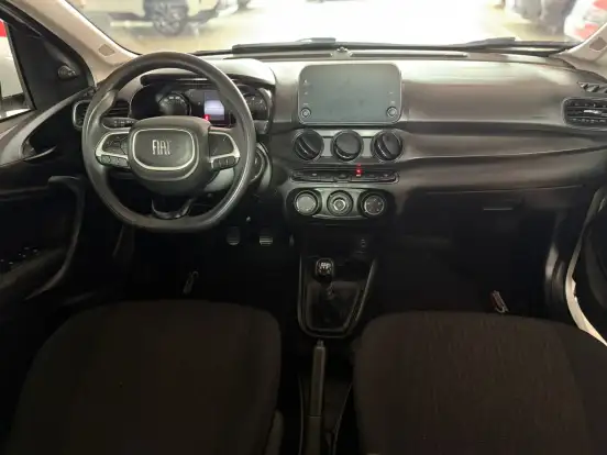 FIAT-CRONOS-1.0 FIREFLY FLEX DRIVE MANUAL FIAT-CRONOS-2024