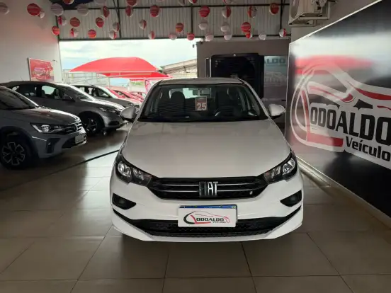 FIAT-CRONOS-1.0 FIREFLY FLEX DRIVE MANUAL FIAT-CRONOS-2024