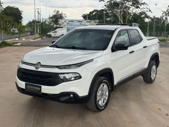 FIAT TORO 1.8 16V EVO FLEX ENDURANCE AT6