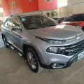 FIAT TORO 2.0 16V TURBO DIESEL RANCH 4WD AT9 FIAT TORO 2.0 16V TURBO DIESEL RANCH 4WD AT9