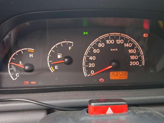 FIAT-UNO-1.0 MPI MILLE FIRE 8V FLEX 2P MANUAL FIAT-UNO-2008