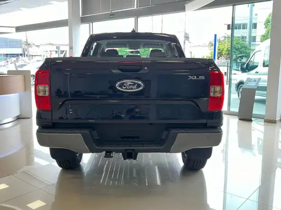 FORD-RANGER-2.0 TURBO DIESEL CD XLS 4X4 AUTOMÁTICO FORD-RANGER-2025