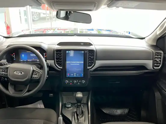 FORD-RANGER-2.0 TURBO DIESEL CD XLS 4X4 AUTOMÁTICO FORD-RANGER-2025