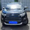 FORD ECOSPORT 1.6 FREESTYLE 16V FLEX 4P MANUAL FORD ECOSPORT 1.6 FREESTYLE 16V FLEX 4P MANUAL