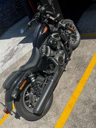 HARLEY-DAVIDSON-NIGHTSTER SPECIAL-2023