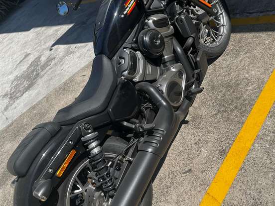 HARLEY-DAVIDSON-NIGHTSTER SPECIAL HARLEY-DAVIDSON-NIGHTSTER SPECIAL-2023