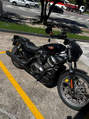 HARLEY-DAVIDSON-NIGHTSTER SPECIAL HARLEY-DAVIDSON-NIGHTSTER SPECIAL-2023