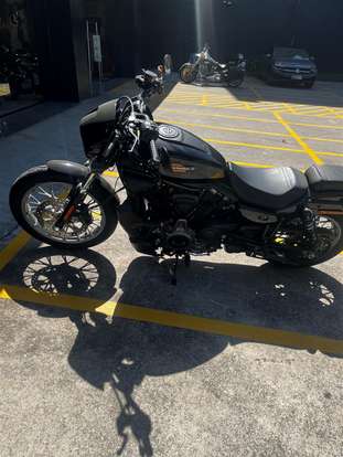 HARLEY-DAVIDSON-NIGHTSTER SPECIAL HARLEY-DAVIDSON-NIGHTSTER SPECIAL-2023