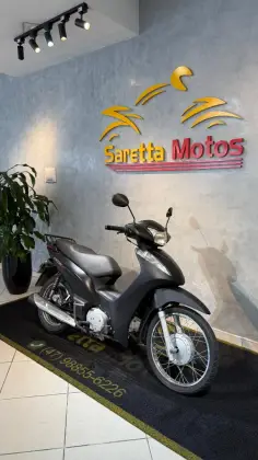 HONDA BIZ 125 EX HONDA BIZ 125 EX