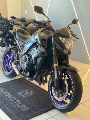 HONDA CB 1000R ABS 
