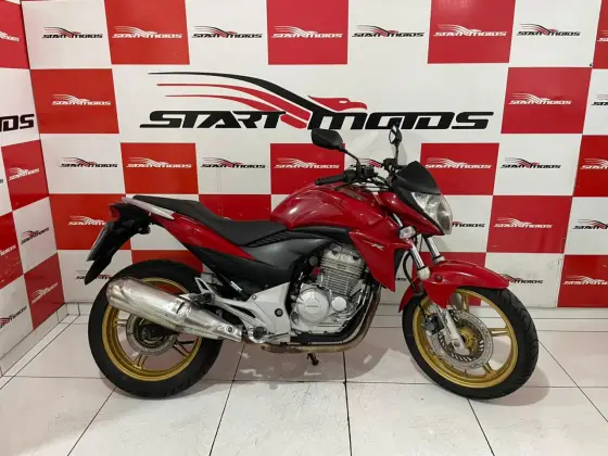 HONDA CB 300R 