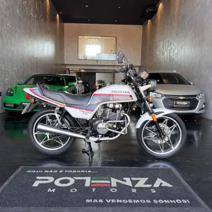 HONDA CB 450 HONDA CB 450