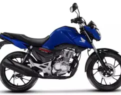 HONDA CG 160 FAN HONDA CG 160 FAN