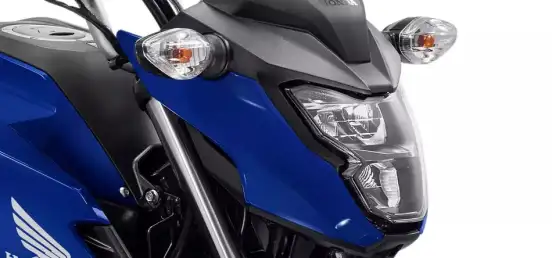 HONDA-CG 160 FAN-2025
