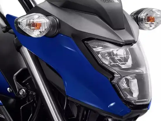 HONDA-CG 160 FAN HONDA-CG 160 FAN-2025