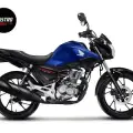 HONDA CG 160 FAN HONDA CG 160 FAN