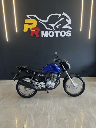 HONDA CG 160 START ES HONDA CG 160 START ES