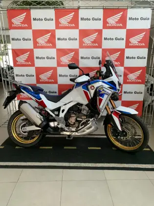 HONDA CRF 1100L AFRICA TWIN ADVENTURE SPORTS ES DCT 