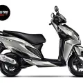 HONDA ELITE 125i HONDA ELITE 125i