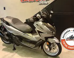 HONDA FORZA 350 HONDA FORZA 350
