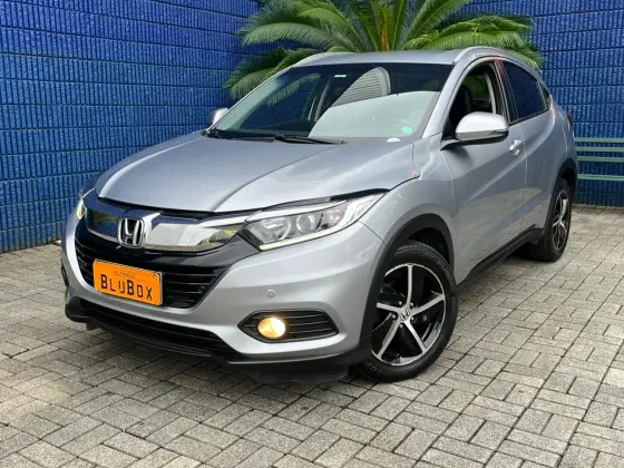 HONDA HR-V 1.8 16V FLEX EXL 4P AUTOMÁTICO HONDA HR-V 1.8 16V FLEX EXL 4P AUTOMÁTICO