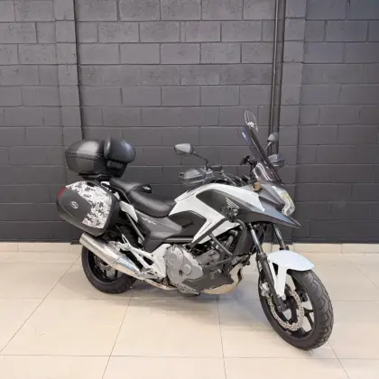 HONDA NC 700X 