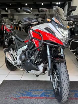 HONDA NC 750X ABS HONDA NC 750X ABS