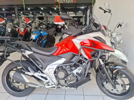 HONDA NC 750X ABS HONDA NC 750X ABS