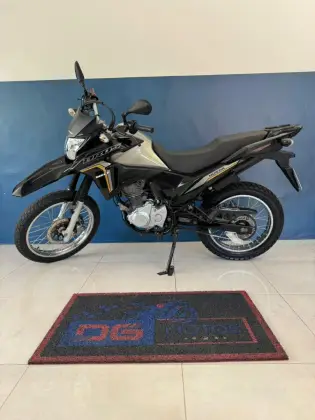 HONDA NXR 160 BROS ESDD 