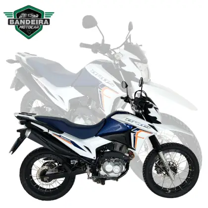 HONDA NXR 160 BROS ESDD 