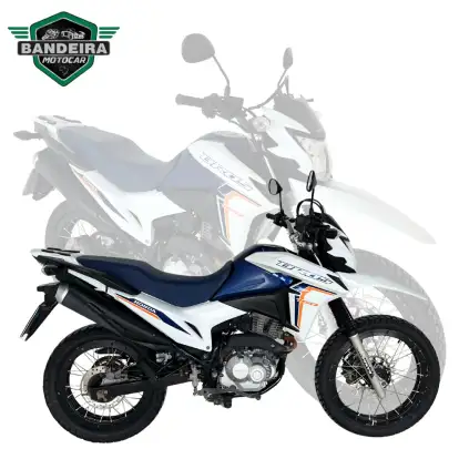 HONDA-NXR 160 BROS ESDD-2024
