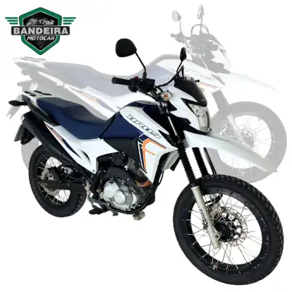 HONDA-NXR 160 BROS ESDD-2024