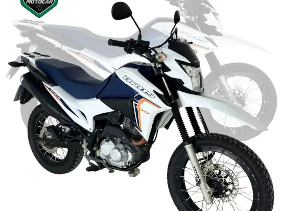 HONDA-NXR 160 BROS ESDD HONDA-NXR 160 BROS ESDD-2024
