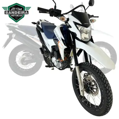 HONDA-NXR 160 BROS ESDD-2024