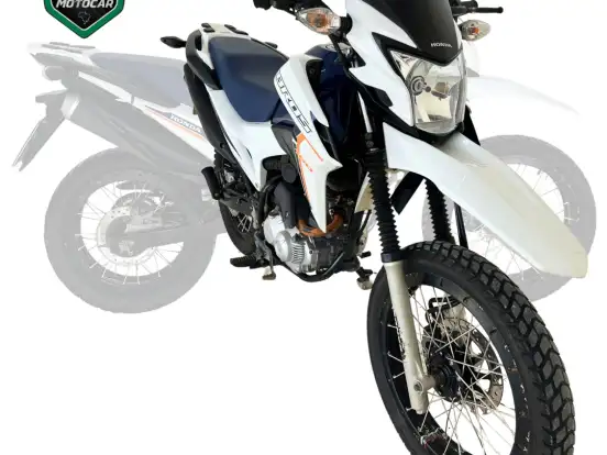 HONDA-NXR 160 BROS ESDD HONDA-NXR 160 BROS ESDD-2024