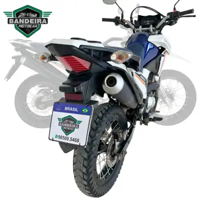 HONDA-NXR 160 BROS ESDD-2024