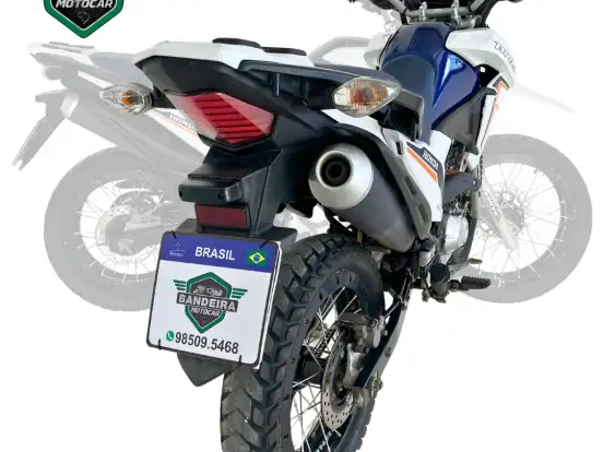 HONDA-NXR 160 BROS ESDD HONDA-NXR 160 BROS ESDD-2024