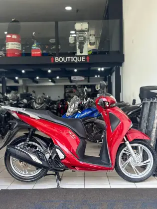 HONDA SH 150i 