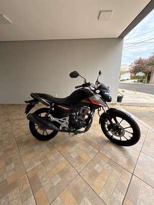 HONDA-CG 160 TITAN HONDA-CG 160 TITAN-2024