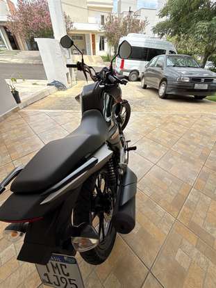 HONDA-CG 160 TITAN HONDA-CG 160 TITAN-2024