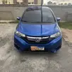 HONDA FIT 1.5 EX 16V FLEX 4P AUTOMÁTICO HONDA FIT 1.5 EX 16V FLEX 4P AUTOMÁTICO