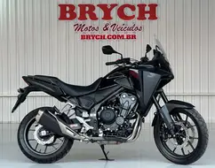 HONDA NX 500 HONDA NX 500