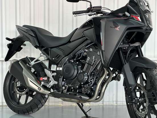 HONDA-NX 500 HONDA-NX 500-2025