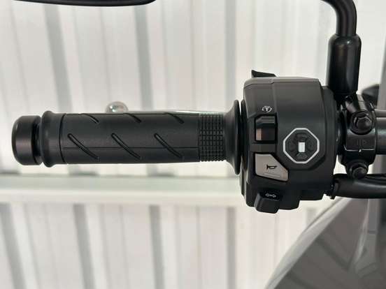 HONDA-NX 500 HONDA-NX 500-2025