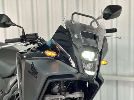 HONDA-NX 500 HONDA-NX 500-2025