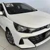 HYUNDAI HB20 1.0 12V FLEX LIMITED PLUS MANUAL HYUNDAI HB20 1.0 12V FLEX LIMITED PLUS MANUAL