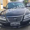 HYUNDAI AZERA 3.3 MPFI GLS SEDAN V6 24V GASOLINA 4P AUTOMÁTICO HYUNDAI AZERA 3.3 MPFI GLS SEDAN V6 24V GASOLINA 4P AUTOMÁTICO